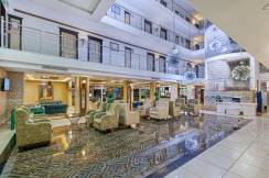 SEA LIFE FAMILY RESORT Lobby